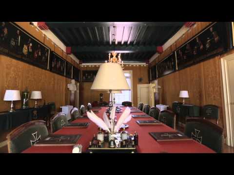 Kruisvaarders en Weldoeners PROMO