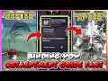 Jujutsu Infinite How To Get Binding Vows Fast Full Guide CODES