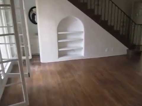 PL2310 - Gorgeous 2+Den+1.5 Art-Deco Townhouse For Rent (Los Angeles / The Grove)