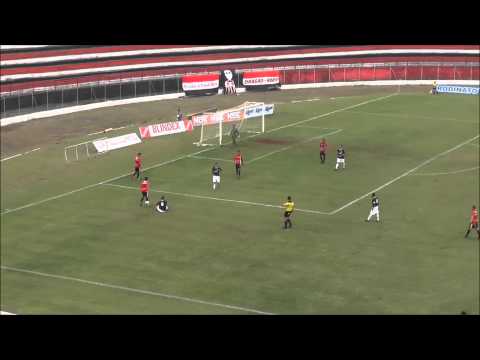 Apucarana Sports X PSTC - Paranaense 2014