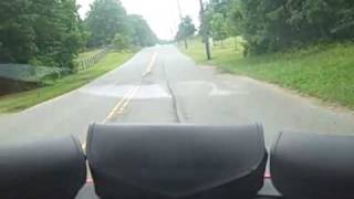 2010 Harley Davidson Ultra Classic Electra Glide Limited Review