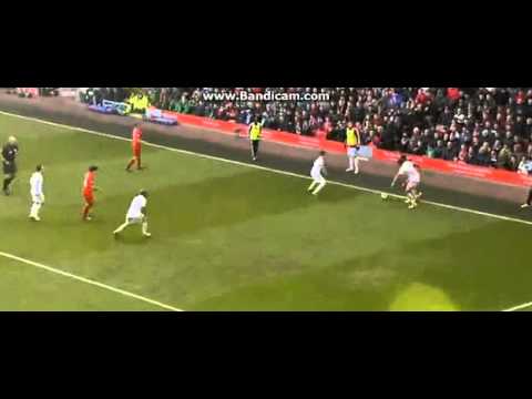 Enrique Goal | Liverpool Vs Swansea | 3-0