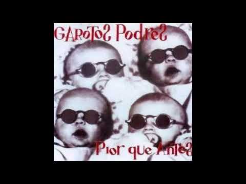 Eu Não Gosto do Governo video