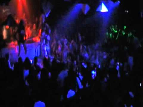 Emix & DLewis plays "Push It" disco storico Diabolika Memorabilia @ NRG Super Club 2.02.2011