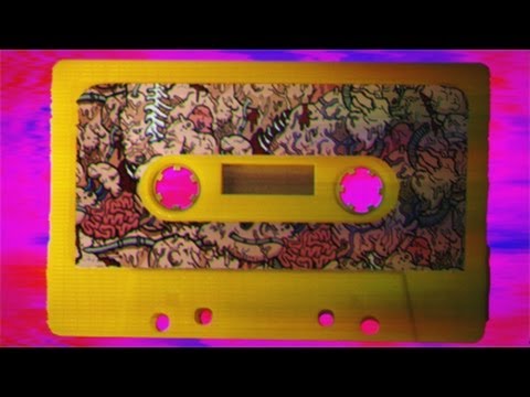 Aoi x DOS4GW - Split Tape Teaser