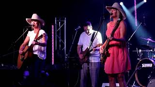 Summer - Sunny Cowgirls - Goonga's Girls Benefit - Wests Tamworth - 20-1-20