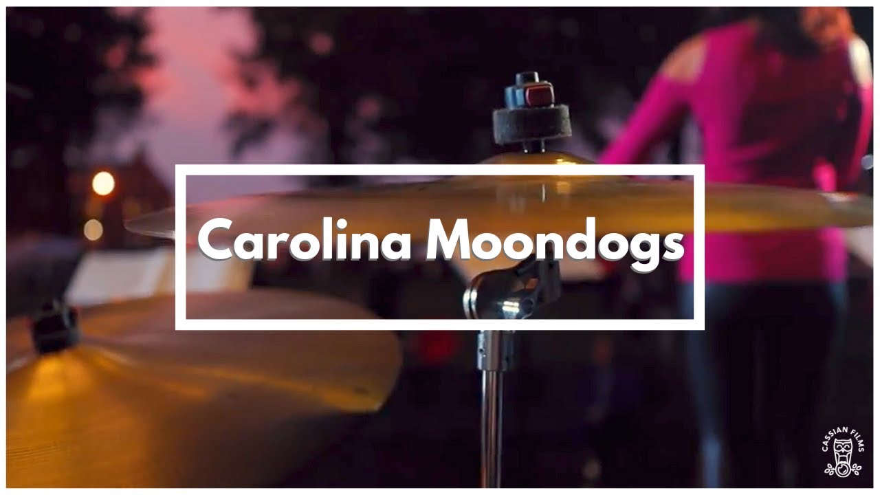 Promotional video thumbnail 1 for The Carolina Moondogs