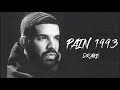 Drake Pain 1993 Lyrics Ft Playboi Carti