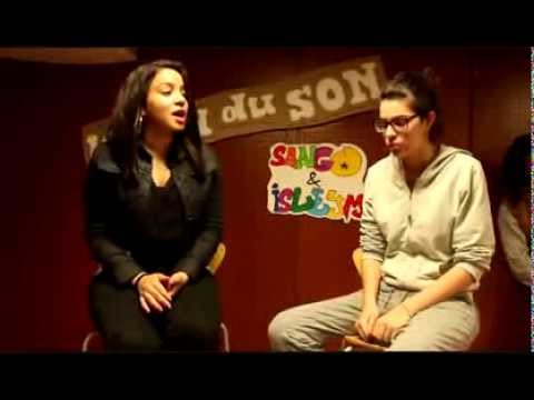 Isleym - Ou ça te mène - Don du Son avec Swassane