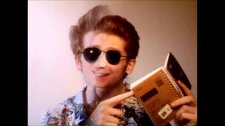 Yo! A Vacation Jason Fan Video!