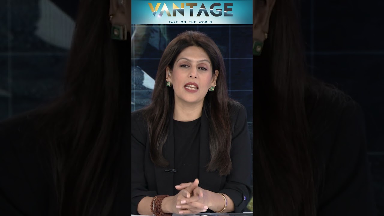 "Criminal, Viper's Nest": Musk Ends USAID | Vantage with Palki Sharma | N18G