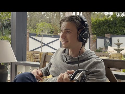 Je Veux - Zaz (Greg Gontier cover)