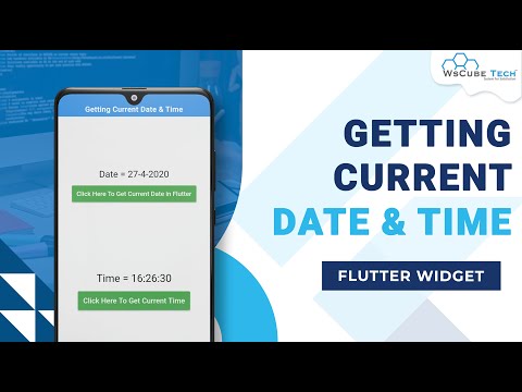 What is Flutter How it is Better than it s Counterparts Cross Platform | Full Tutorial