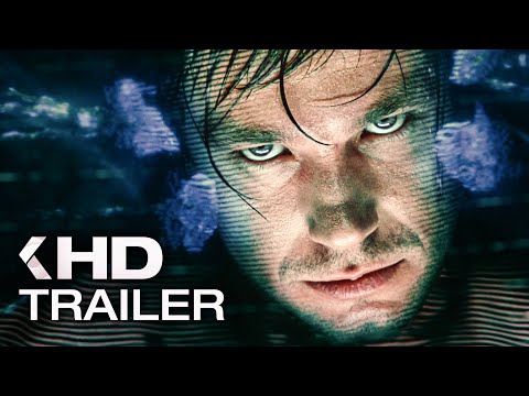 ATTRACTION 2: Invasion Trailer (2020)