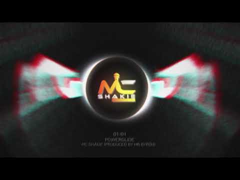 MC Shakie - PowerGlide (feat. HB Byron)