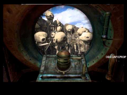 Let's Play Riven Teil 1 - Willkommen in Riven... 720p (German/Deutsch)