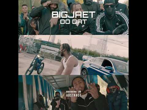 BIGJAET - DO DAT VIDEO OUT SOON - OUT ON ALL AUDIO PLATFORMS NOW https://ditto.fm/do-dat-bigjaet