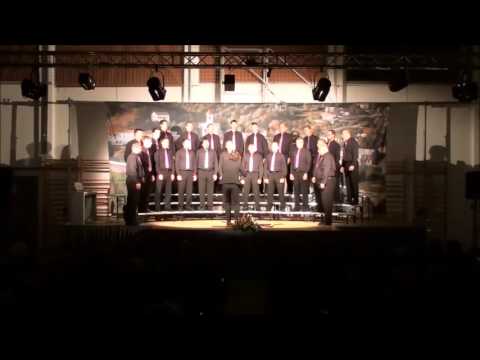 MoPZ Razpotje - Šel sem po zelenem travniku