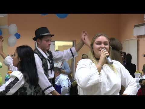 1.Vanessa Leuca Live  www.filmari-arad.ro