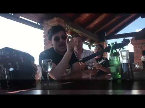 Mejaši - Ale, ale (TERAN VERSION) ISTRA 2018