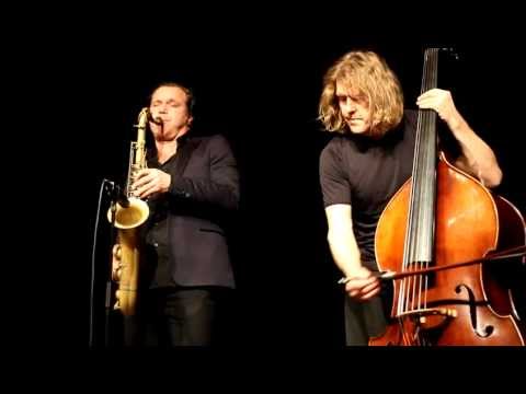 La Cumparsita (Gerardo Rodríguez) - Quadro Nuevo live @ Barocktheater Lambach