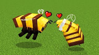 queen bee + king bee = ???
