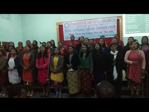 KAEBC FBDF Join Choir.