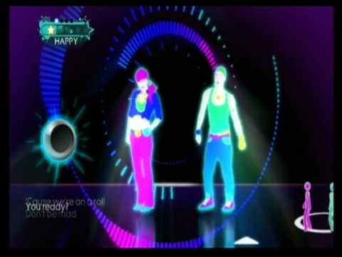 just dance 3 wii iso