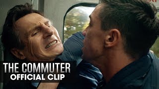 Official Clip “Who Are You”
