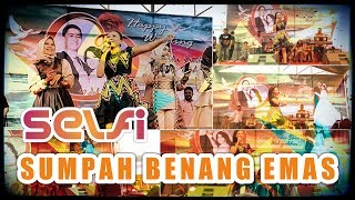 Download lagu Selfi - Sumpah Benang Emas (Show Off Air Sidrap) mp3