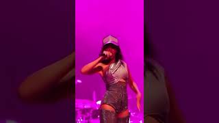 Dawn Richard performs at Essence Festival 2024 #DanityKane #DawnRichard #Shorts
