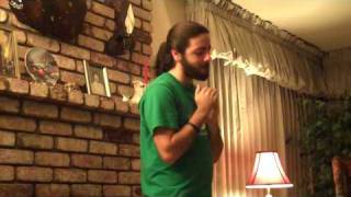 Over My Head by Starfield in ASL