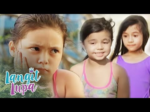 Princess, Esang, and Trixie play Langit Lupa | Episode 64 | Langit Lupa
