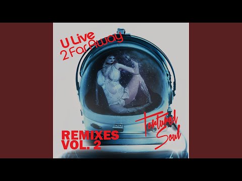Video thumbnail for U Live 2 Far Away – John Christian Urich Backseat Make out Instrumental Mix