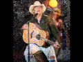 Alan Jackson - You Can't Give Up On Love