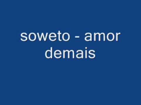 Amor Demais video