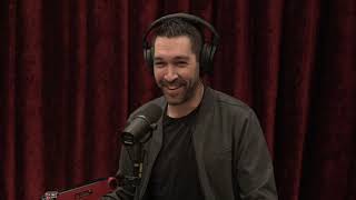 JRE 1775 - Dave Smith