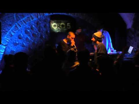 FIGHT CLUB - BRUNO BUG vs TRAGE - QUARTI DI FINALE - 6°Round