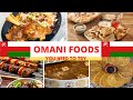 Oman Foods Top Traditional Omani Foods Omani Cuisine