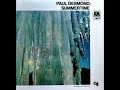 Paul Desmond - Where Is Love