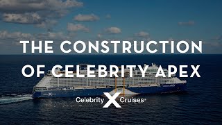 Celebrity Apex: Hyperlapse Tour Celebrity Apex: Hyperlapse Tour