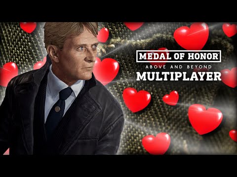 why I LOVE medal of honor above and beyond multiplayer