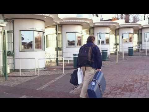 Justin meets Helix - february 2014