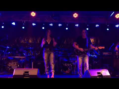 Naty Loves Monday - Live la FESTIVALUL BERII