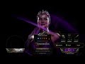 Chan 89 MK11 Sindel Vs Jade