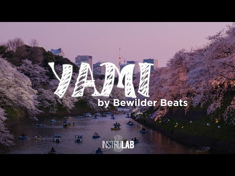 [FREE] Instrumental Rap Trap/Flute | Lourd/Piano Type Beat- YAMI - Prod. By BEWILDER BEATS