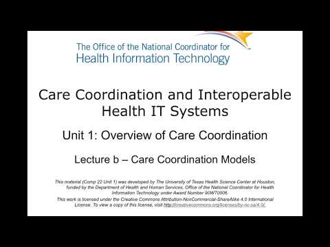 Onc Component 22 Unit 1 Lecture B