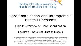 ONC Component 22 Unit 1 Lecture b