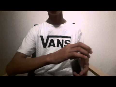 how to do brick pass (card control)