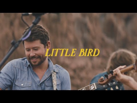 Shane Smith & The Saints - Little Bird - LIVE from the Desert